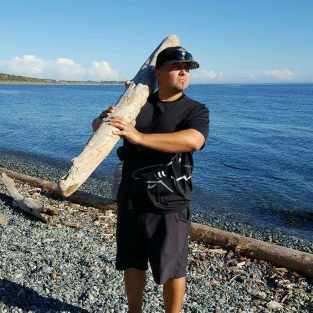 Meet your Posher, Jgp